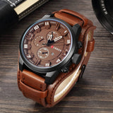 New CURREN  Luxury