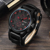 New CURREN  Luxury