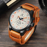 New CURREN  Luxury