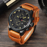 New CURREN  Luxury