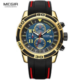Megir Analogue
