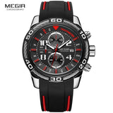 Megir Analogue
