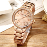 Women's Fashion Watches