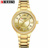Women's Fashion Watches