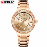 Women's Fashion Watches