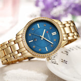 Fashion Women Crystal