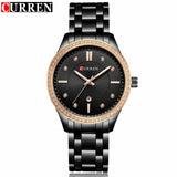 Fashion Women Crystal