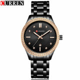 Fashion Women Crystal