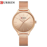 CURREN Women
