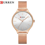 CURREN Women
