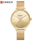 CURREN Women