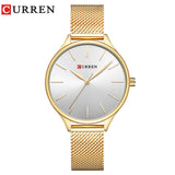 CURREN Women