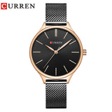 CURREN Women
