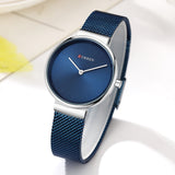 Curren Watch Luxury Women
