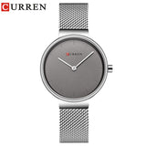 Curren Watch Luxury Women
