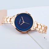 Women's Rose Gold
