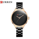 Women's Rose Gold