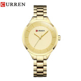 Women's Rose Gold
