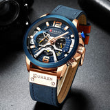 Curren Mens