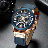 Curren Mens