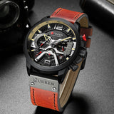 Curren Mens