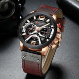 Curren Mens