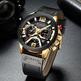 Curren Mens