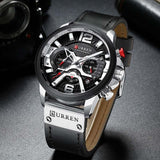 Curren Mens