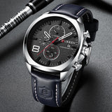 Curren Mens Watches