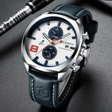 Curren Mens Watches