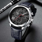 Curren Mens Watches