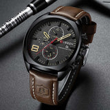 Curren Mens Watches