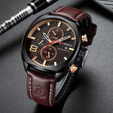 Curren Mens Watches
