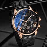 2019 Men Wrist Watch