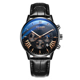 2019 Men Wrist Watch