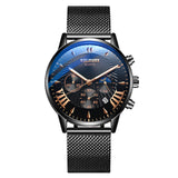2019 Men Wrist Watch