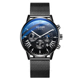 2019 Men Wrist Watch