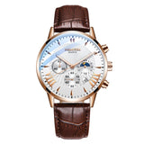 2019 Men Wrist Watch