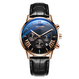 2019 Men Wrist Watch