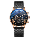 2019 Men Wrist Watch