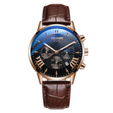 2019 Men Wrist Watch