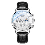 2019 Men Wrist Watch