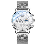 2019 Men Wrist Watch