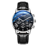 2019 Men Wrist Watch