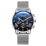 2019 Men Wrist Watch