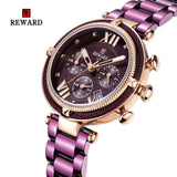 REWARD  Women Watches