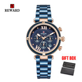 REWARD  Women Watches