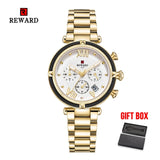 REWARD  Women Watches