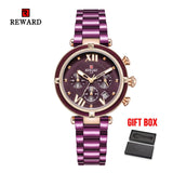 REWARD  Women Watches