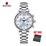 REWARD  Women Watches